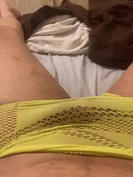 PermutedAquila online show from March 11, 2026, 9:54 pm