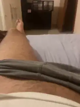 PermutedAquila online show from April 13, 2026, 8:25 pm