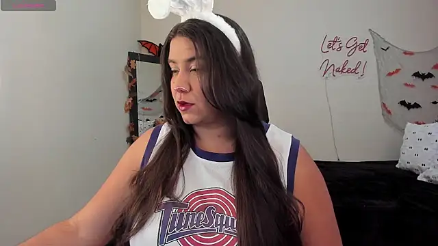 MariamCastiblanco online show from October 21, 2025, 12:44 am