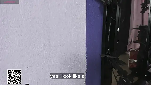 Katyuska Sg1 online show from March 2, 2026, 7:54 pm