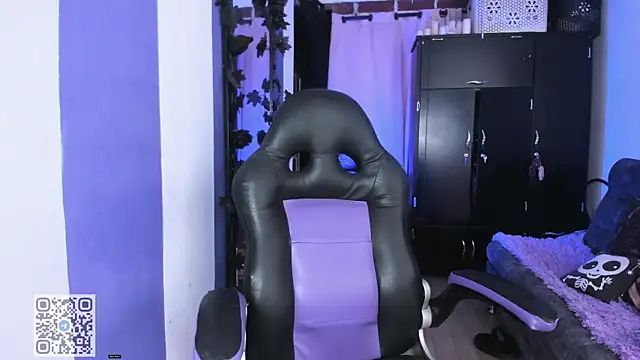 Katyuska Sg1 online show from April 10, 2026, 7:18 pm