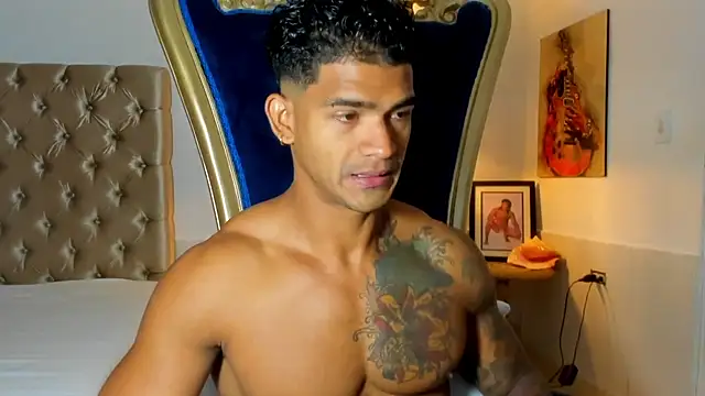 antonio  444 online show from January 10, 2026, 11:12 am