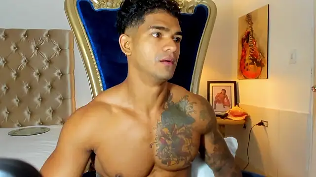 antonio  444 online show from January 11, 2026, 9:25 am