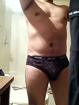 Snapshot of Mark97AE chatting on January 11, 2026, 2:00 pm Mark97AE online show from January 11, 2026, 2:00 pm