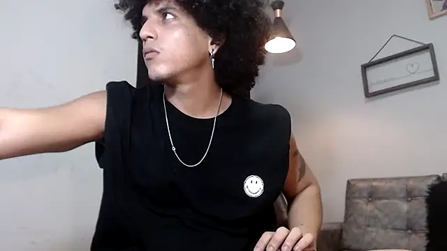 Xfire boy69 online show from November 13, 2025, 5:45 pm