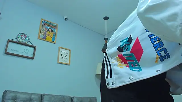 Xfire boy69 online show from January 14, 2026, 9:31 pm