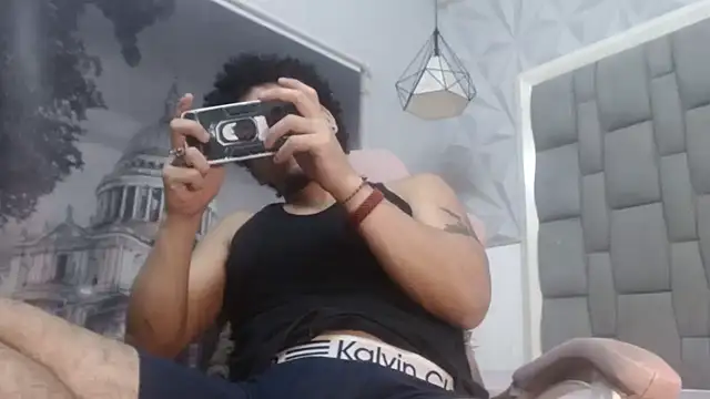 Xfire boy69 online show from March 1, 2026, 5:37 pm