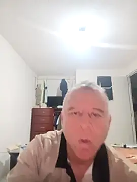 cuntico online show from November 3, 2025, 5:20 am