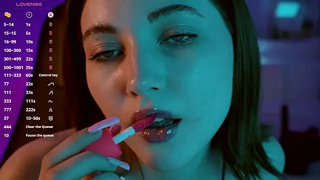 Kimmie shine online show from September 18, 2025, 8:05 am