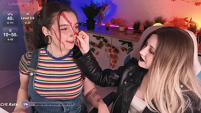 Kimmie shine online show from October 30, 2025, 11:55 am