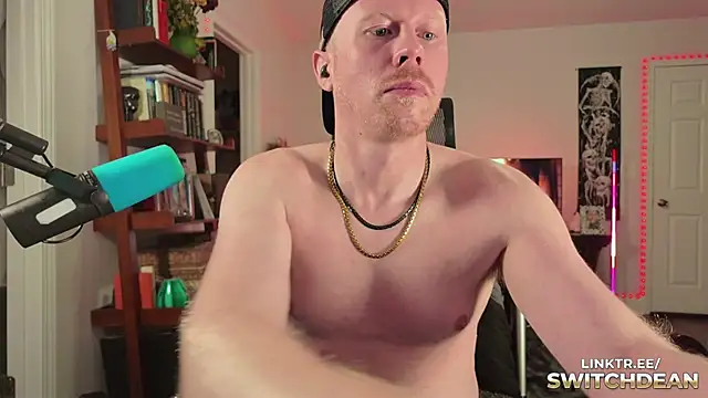 twunkdean online show from November 26, 2025, 9:54 am