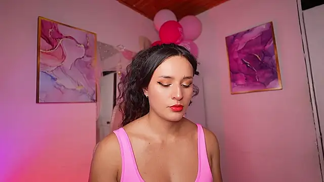 Dannaa Lovs online show from February 24, 2026, 2:04 pm