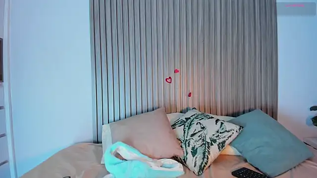 Blue Sixx online show from February 25, 2026, 10:30 pm