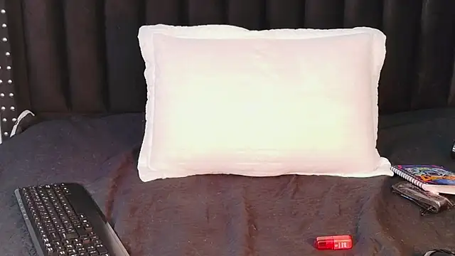 EbonyCoWorker online show from March 31, 2026, 7:36 pm