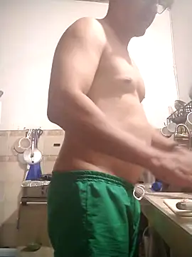 jorge406 online show from February 25, 2026, 12:09 am