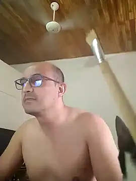 jorge406 online show from March 1, 2026, 12:07 pm