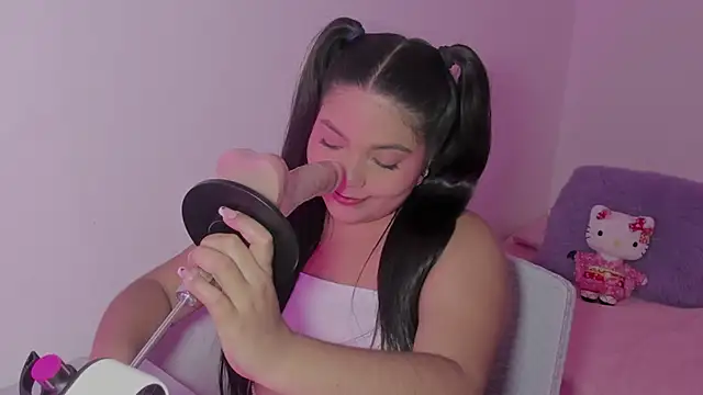 Lily hot25 online show from March 6, 2026, 2:52 am