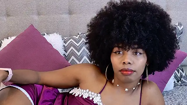 BeckySalas online show from February 21, 2026, 7:48 pm