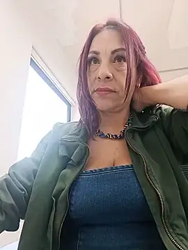  Kamy Hot online show from June 19, 2026, 1:37 pm