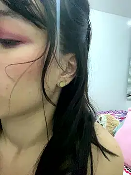 tightpussy-Cata online show from January 18, 2026, 9:40 pm