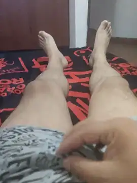 ScuffingBungalow online show from March 28, 2026, 10:20 pm