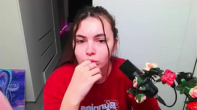 peachyness online show from February 27, 2026, 9:26 pm