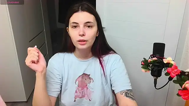 peachyness online show from April 16, 2026, 8:20 pm