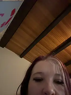 SweetTeenGirl online show from February 27, 2026, 6:35 am