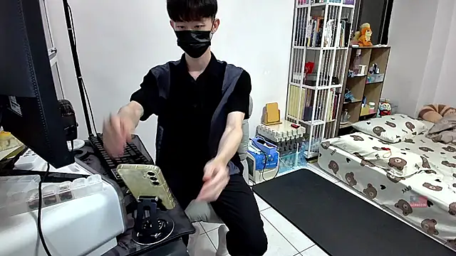 Kerberos 999 online show from September 29, 2025, 2:11 pm