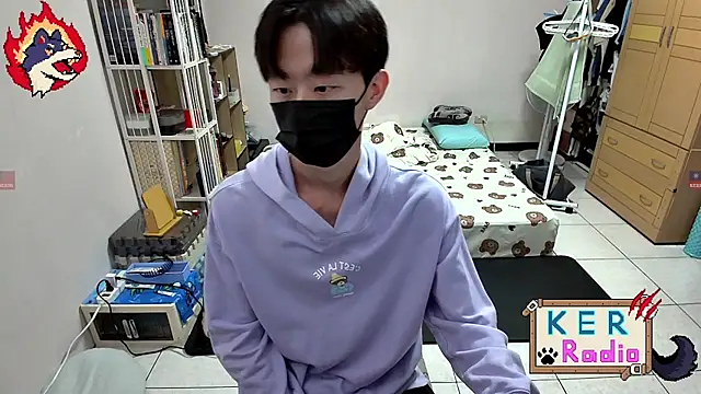 Kerberos 999 online show from October 27, 2025, 2:21 pm