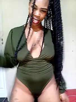 GoldSnowXxX online show from September 30, 2025, 9:42 pm