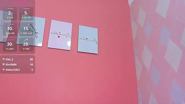 MySugarmoomy online show from October 8, 2025, 3:04 am