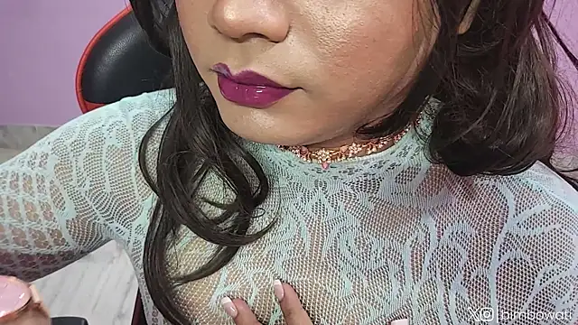 Bimbowati online show from October 16, 2025, 7:37 pm