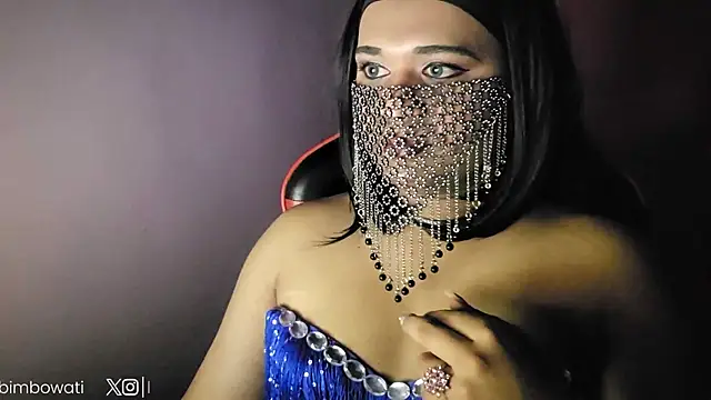 Bimbowati online show from May 30, 2026, 4:26 pm