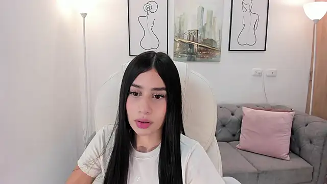 miranda crawfor online show from February 6, 2026, 3:22 am