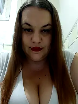 Milika  online show from September 18, 2025, 7:49 pm