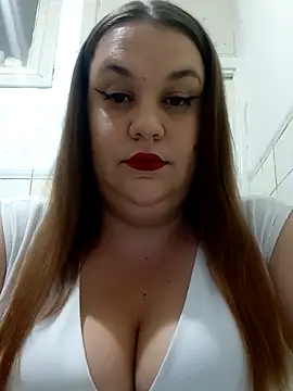 Milika  online show from September 20, 2025, 7:48 pm