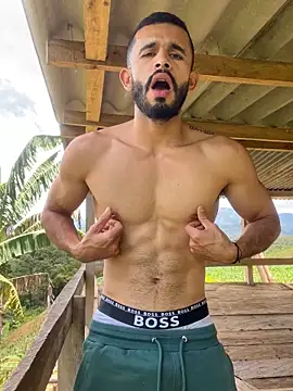 Snapshot of Jacksonfranco chatting on September 21, 2025, 5:14 pm Jacksonfranco online show from September 21, 2025, 5:14 pm