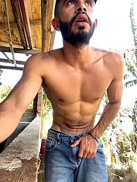 Snapshot of Jacksonfranco chatting on September 25, 2025, 6:00 pm Jacksonfranco online show from September 25, 2025, 6:00 pm