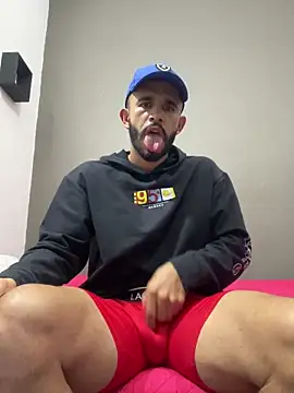 Snapshot of Jacksonfranco chatting on September 29, 2025, 10:09 am Jacksonfranco online show from September 29, 2025, 10:09 am