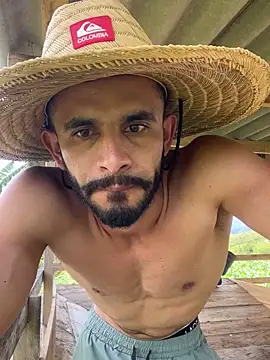 Snapshot of Jacksonfranco chatting on September 30, 2025, 3:06 pm Jacksonfranco online show from September 30, 2025, 3:06 pm