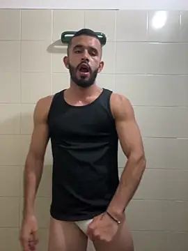 Snapshot of Jacksonfranco chatting on October 8, 2025, 3:37 am Jacksonfranco online show from October 8, 2025, 3:37 am