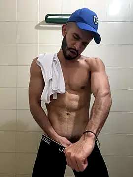 Snapshot of Jacksonfranco chatting on October 16, 2025, 4:57 am Jacksonfranco online show from October 16, 2025, 4:57 am