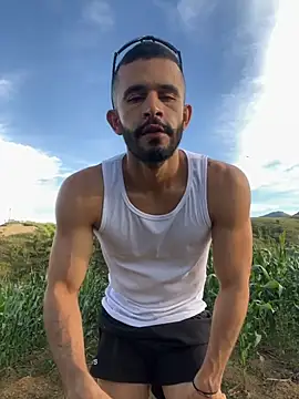 Snapshot of Jacksonfranco chatting on October 16, 2025, 9:49 pm Jacksonfranco online show from October 16, 2025, 9:49 pm