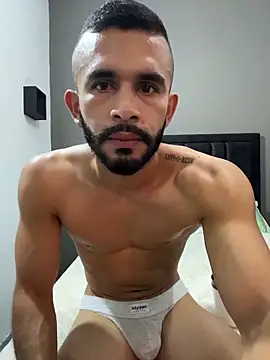 Snapshot of Jacksonfranco chatting on October 25, 2025, 8:03 pm Jacksonfranco online show from October 25, 2025, 8:03 pm