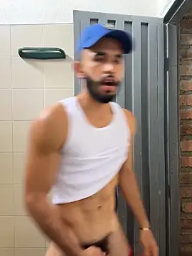 Snapshot of Jacksonfranco chatting on October 27, 2025, 4:44 pm Jacksonfranco online show from October 27, 2025, 4:44 pm