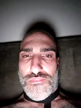 Bohhhhrm online show from October 19, 2025, 11:05 pm