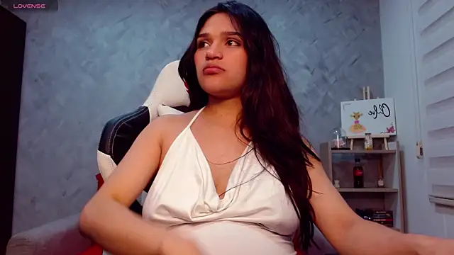 Roxxi 2110 online show from October 28, 2025, 2:15 am