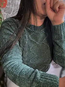 Liulee2 online show from September 28, 2025, 3:39 pm