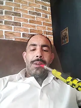 salimbasha online show from September 15, 2025, 12:27 pm